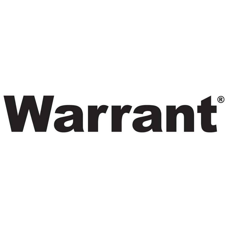 Warrant 700 WG 